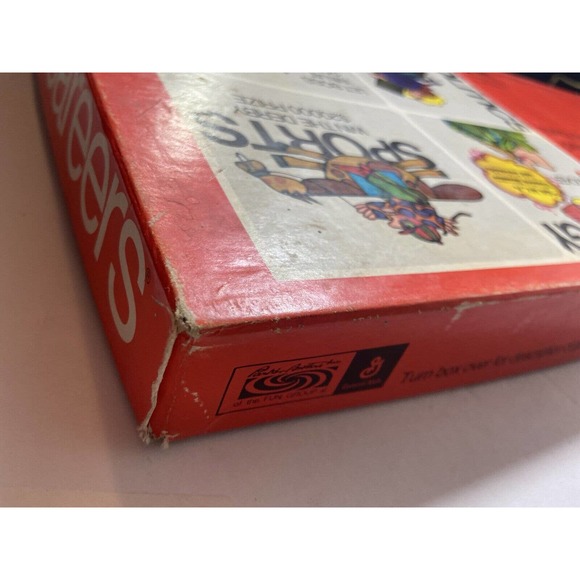 Vintage 1971 CAREERS Board Game Parker Brothers - Picture 9 of 11